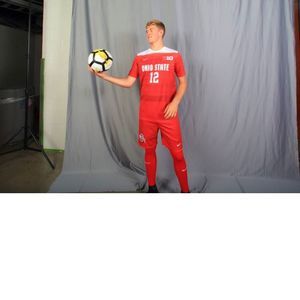 Meet your Posher, Jared